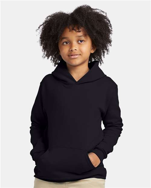 HOODIE (S&S ACTIVEWEAR)