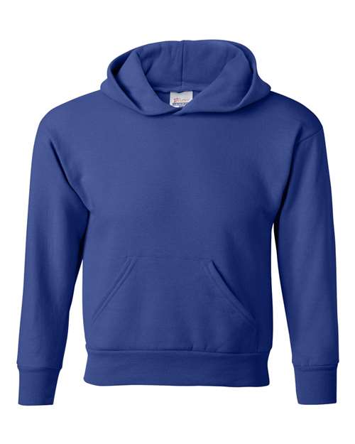 HOODIE (S&S ACTIVEWEAR)