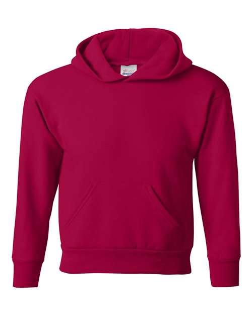 HOODIE (S&S ACTIVEWEAR)