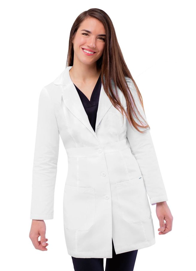LAB COAT (ADAR)
