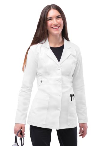 LAB COAT (ADAR)