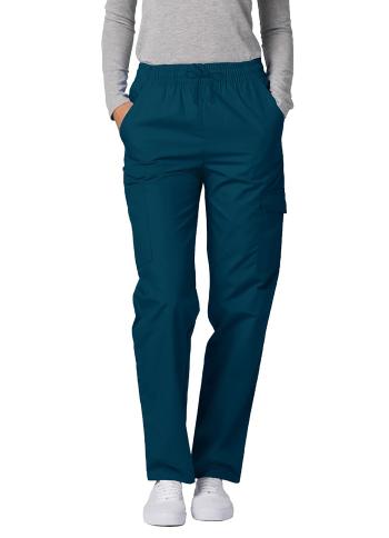 SCRUB PANTS (ADAR CARGO REG 1)