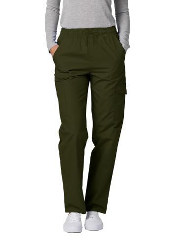 SCRUB PANTS (ADAR CARGO REG 1)