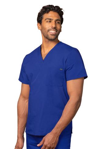 SCRUB TOP (ADAR 6011 P SIZE)
