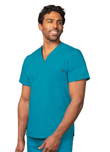 SCRUB TOP (ADAR 6011 P SIZE)