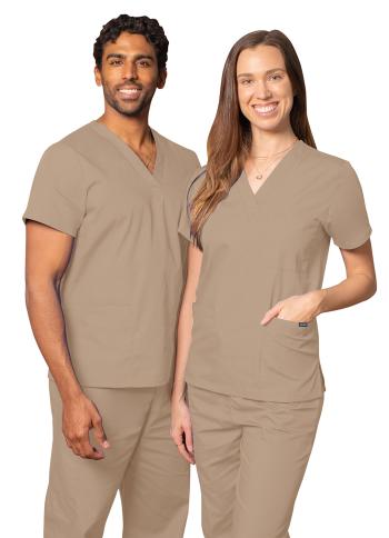 SCRUB TOP (ADAR 601)