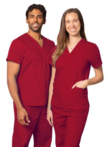 SCRUB TOP (ADAR 601)