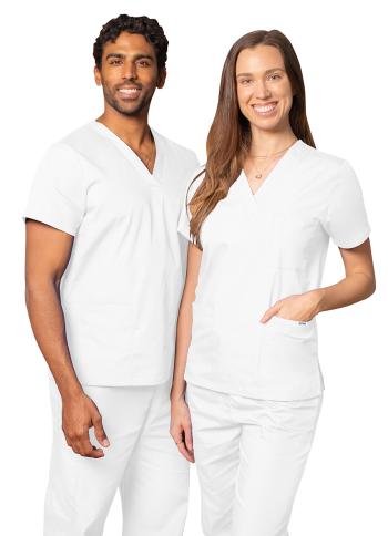 SCRUB TOP (ADAR 601 P SIZE)