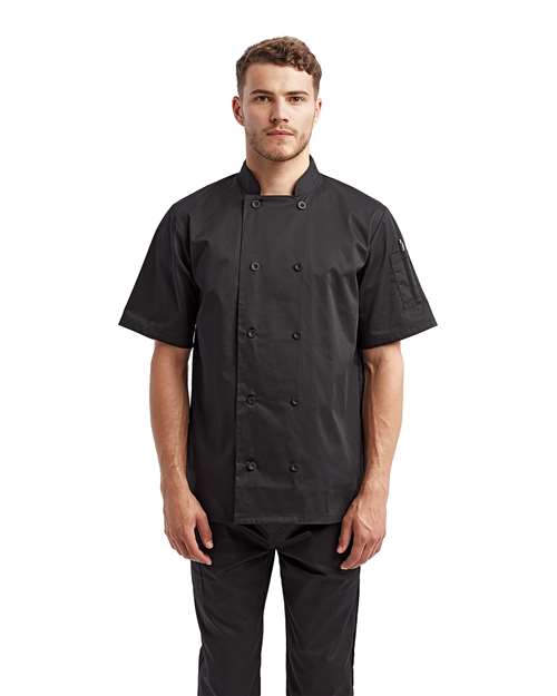 CHEF COAT (REPRIME)