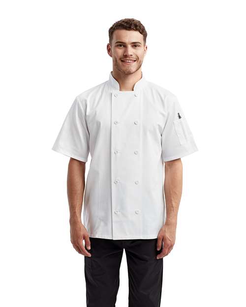 CHEF COAT (REPRIME)