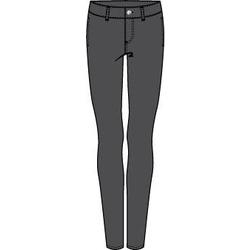 SKINNY PANTS (LEE'S)