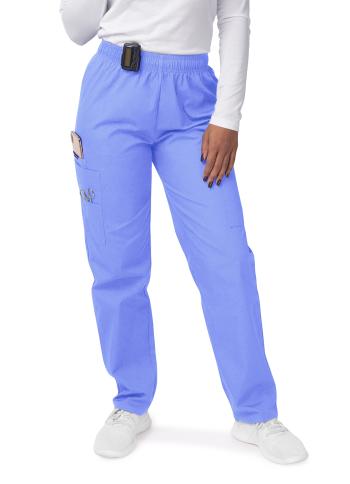SCRUB PANTS (SIVVAN CLASSIC FIT)