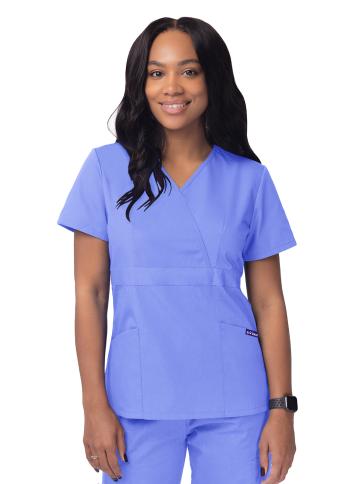 SCRUB TOP (SIVVAN)