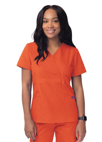 SCRUB TOP (SIVVAN)