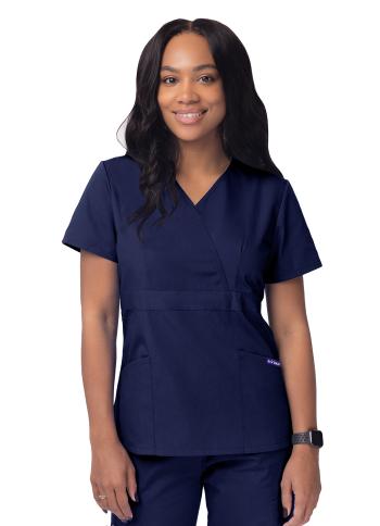 SCRUB TOP (SIVVAN)
