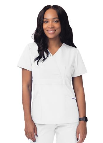 SCRUB TOP (SIVVAN)