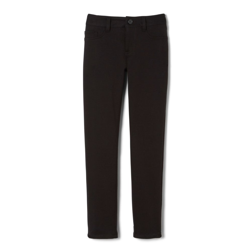 WOMEN SKINNY PANTS (FRENCH TOAST GIRLS)