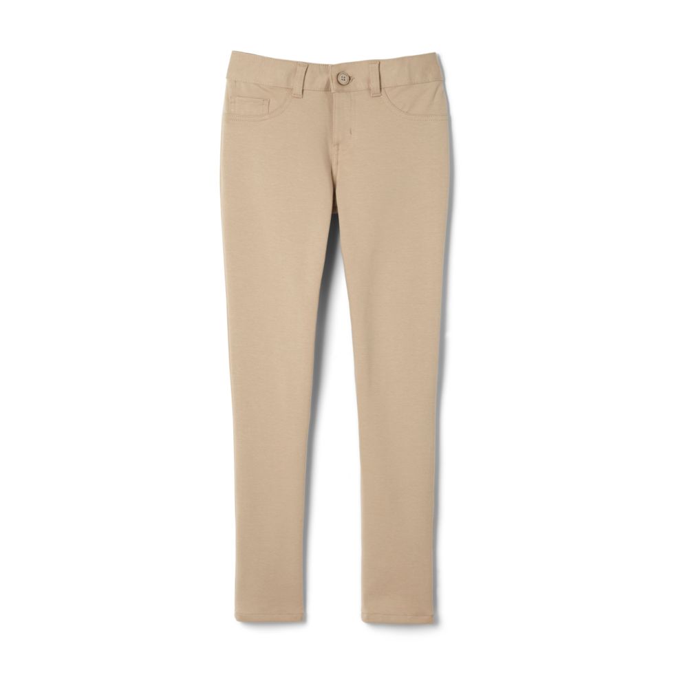 WOMEN SKINNY PANTS (FRENCH TOAST GIRLS)