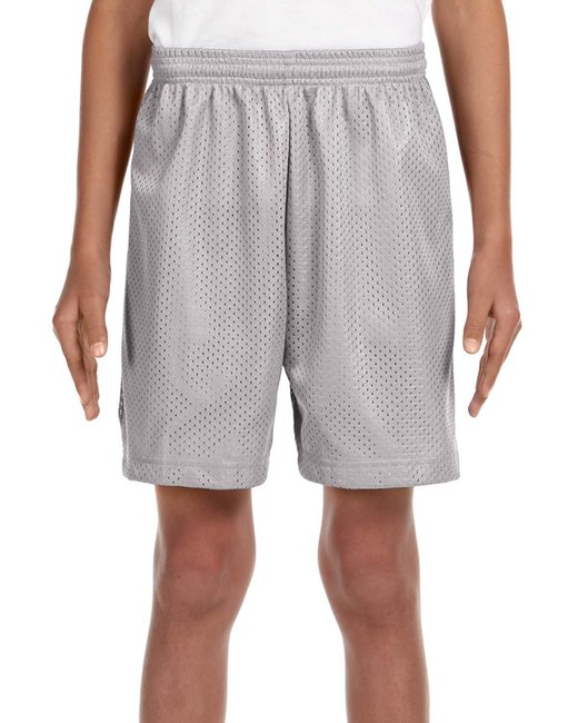 SHORTS (YOUTH A4)